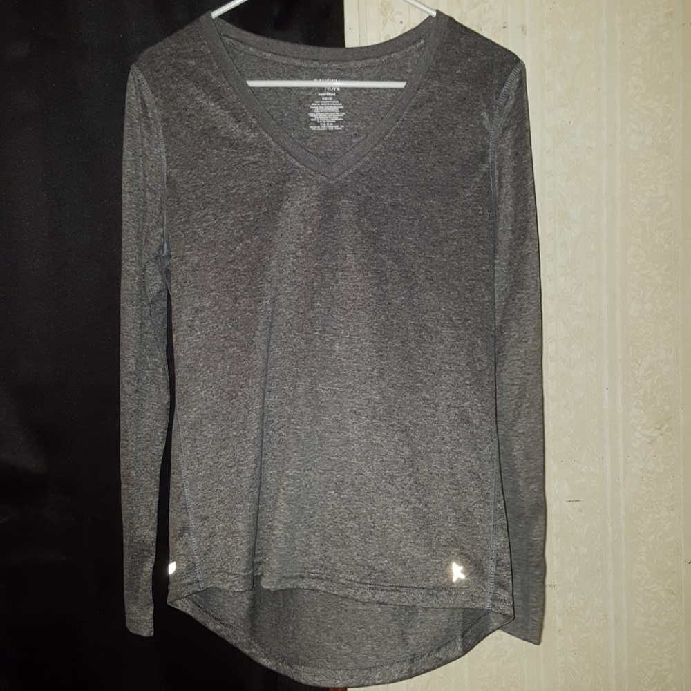 Long Sleeve Top